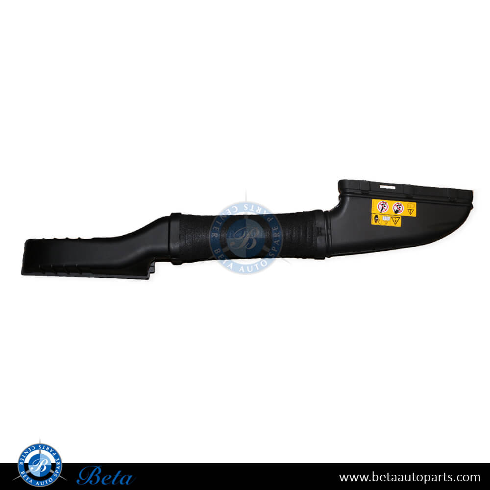 Air Intake Hose for Mercedes W176/X156/W246 2012-2020 models, Part Number 2700900282 Air Intake Hose for Mercedes W176/X156/W246 2012-2020 models, Part Number 2700900282
